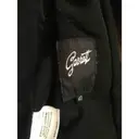Buy Garrett Leight Leather biker jacket online