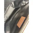 Leather crossbody bag Genny