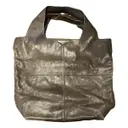 Georges V leather handbag Givenchy