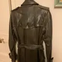 Buy Gerard Darel Leather coat online