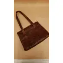 Buy Gherardini Leather handbag online