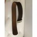 Buy Gianfranco Ferré Leather belt online