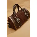 Buy Gianfranco Ferré Leather handbag online