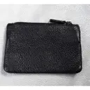 Giorgio Armani Leather small bag for sale