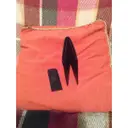 Giuseppe Zanotti Leather small bag for sale