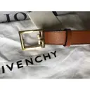 Luxury Givenchy Belts Men