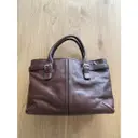 Buy Givenchy Leather handbag online - Vintage
