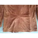Leather vest Givenchy