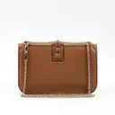 Buy Valentino Garavani Glam Lock leather bag online