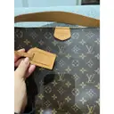 Buy Louis Vuitton Graceful leather handbag online