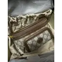 Buy Gucci Leather belt bag online