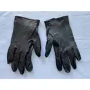 Buy Gucci Leather gloves online - Vintage
