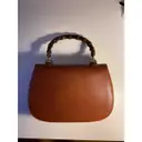 Gucci Leather handbag for sale - Vintage