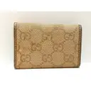 Buy Gucci Leather purse online