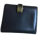 Leather small bag Gucci - Vintage