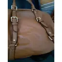 Michael Kors Hamilton leather handbag for sale