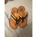 Buy Harmont & Blaine Leather sandals online