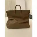 Buy Hermès Haut à Courroies leather 24h bag online