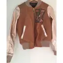 Leather jacket Hektor