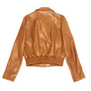 Helmut Lang Leather jacket for sale