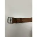 Buy Hermès Leather belt online - Vintage