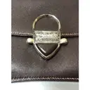 Hermès Leather clutch bag for sale