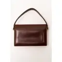 Buy Hermès Leather handbag online - Vintage