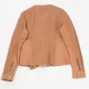 Hogan Leather jacket for sale