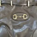 Buy Gucci Horsebit 1955 Messenger leather handbag online