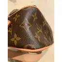 Hudson leather handbag Louis Vuitton