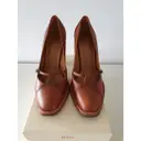 Buy Hugo Boss Leather heels online