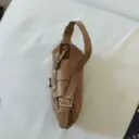 Idole leather handbag Longchamp