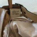 Idole leather handbag Longchamp
