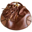 Indy leather handbag Gucci