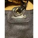 Buy Gucci Indy leather handbag online - Vintage