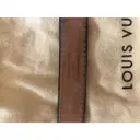 Buy Louis Vuitton Initiales leather belt online