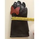 Leather gloves Irina Volkonskii