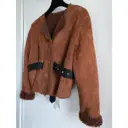 Luxury Isabel Marant Leather jackets Women