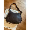 Buy Isabel Marant Etoile Leather handbag online