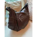 Leather handbag Isabel Marant Etoile