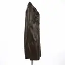Jitrois Leather coat for sale