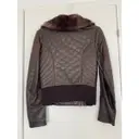 Buy Jitrois Leather jacket online