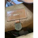 Buy Mulberry Joel leather handbag online