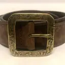 Buy John Varvatos Leather belt online