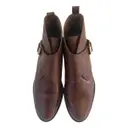 Buy JONAK Leather boots online