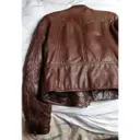 Luxury Joseph Leather jackets Women