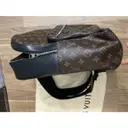 Buy Louis Vuitton Josh Backpack leather bag online