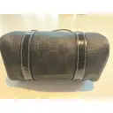Joy leather mini bag Gucci - Vintage