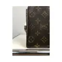 Juliette leather wallet Louis Vuitton - Vintage