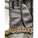 Luxury Just Cavalli Gloves Women - Vintage